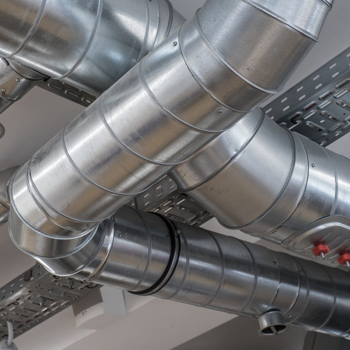 Duct Cleaning Wakefield  